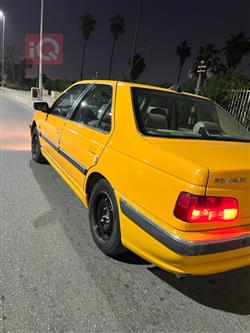 بيجو بارس